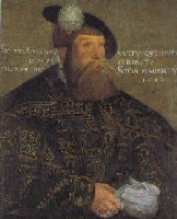 fakta om gustav vasa fakta om gustav vasa